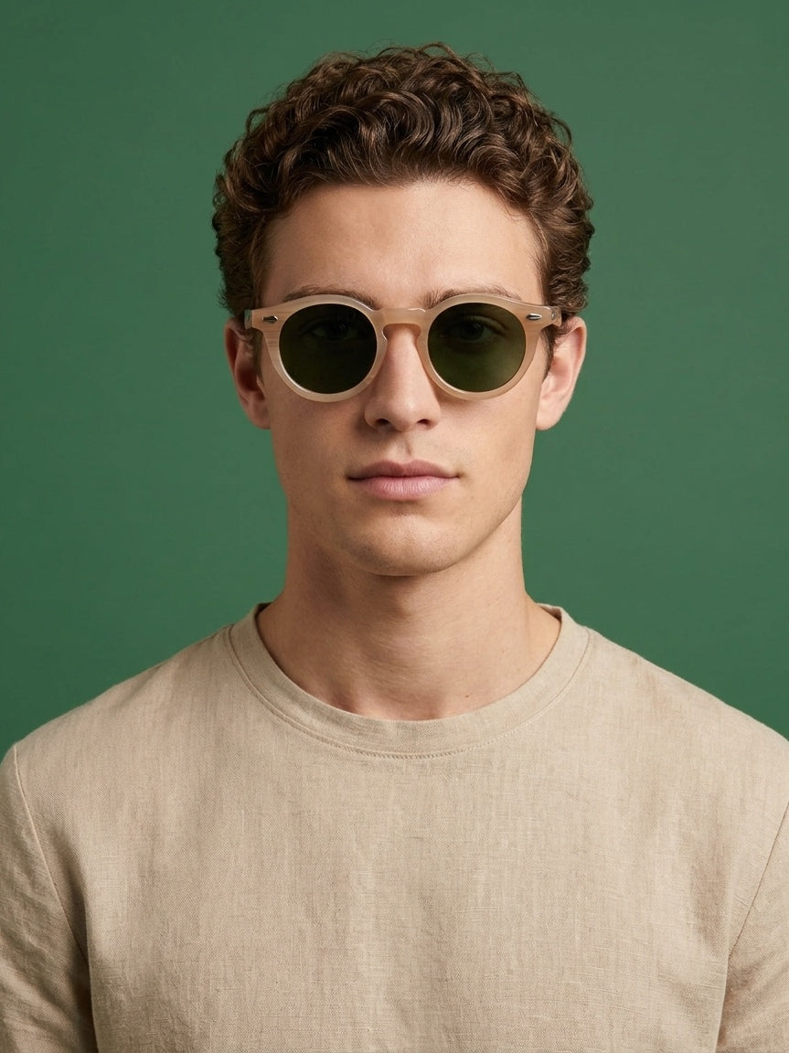 Kenji (Talla M)