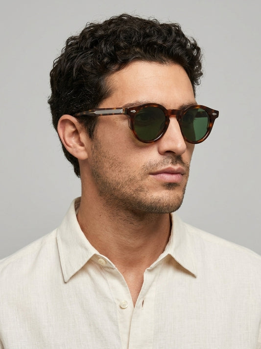 Kenji (Talla M)